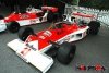 Zero Paints ZP-1066 Mclaren MP4 (Marlboro) Red Paint 60ml